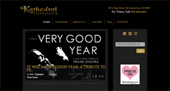 Desktop Screenshot of kathedral.com